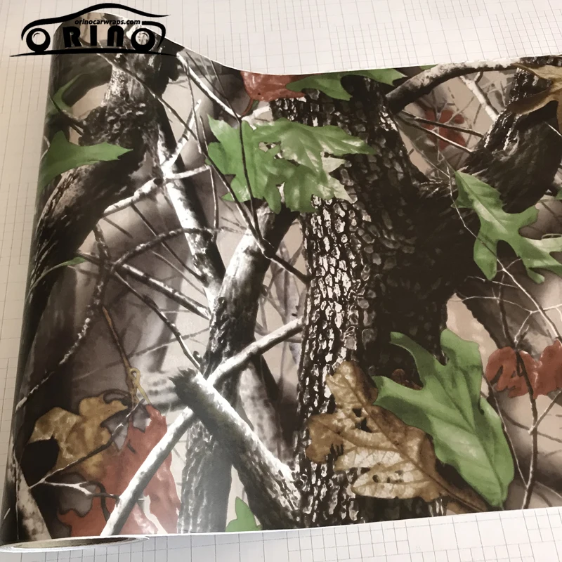 Realtree Vinyl Film-2