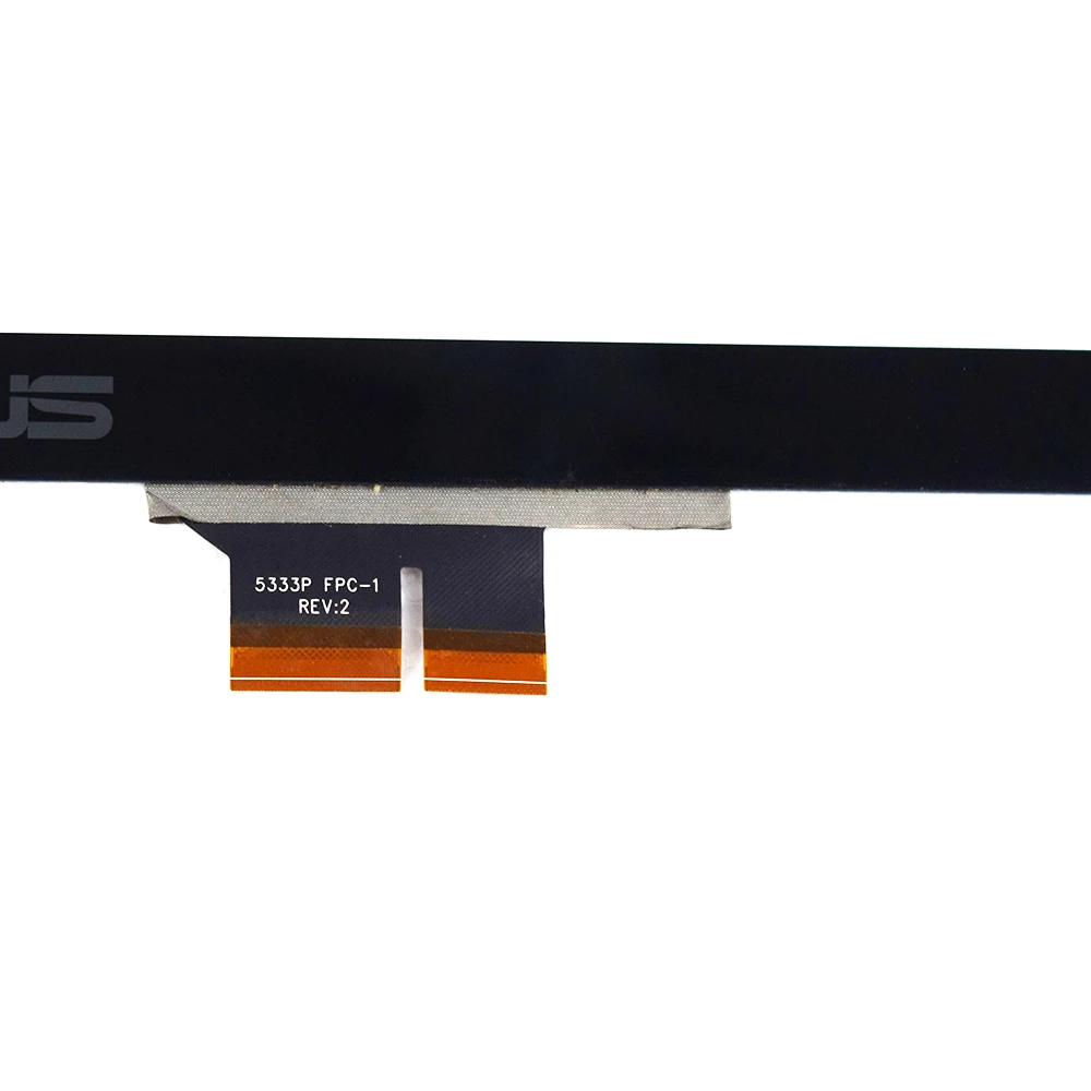 New For Asus Vivobook S200 S200E X202E Q200E Touch Screen Digitizer Glass Sensor Panel Replacement Black New For Asus Vivobook S200 S200E X202E Q200E Touch Screen Digitizer Glass Sensor Panel Replacement Black