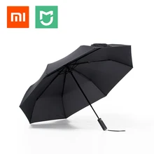 Original Xiaomi Brand Pinluo High Quality Sunny and Rainy Umbrella Aluminum Windproof Waterproof UV Man Woman Summer Winter