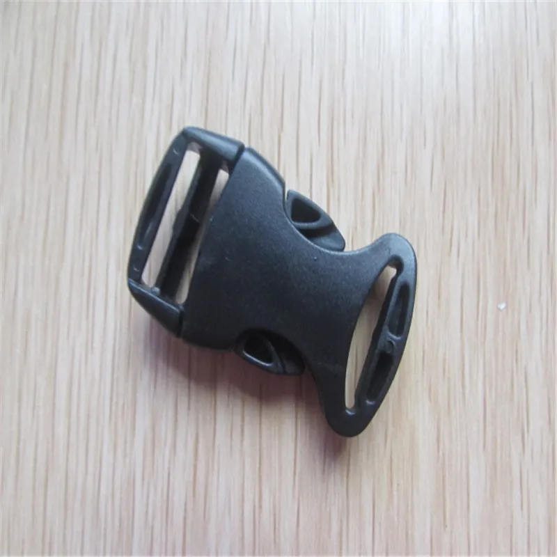 Round Head Wienerlock Dog Collar Buckle