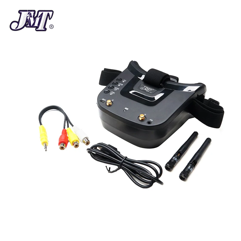 120 мм Мини F3 OSD 2S RC FPV гоночный Дрон Квадрокоптер 700TVL камера VTX Goggle 10A ESC 7800KV
