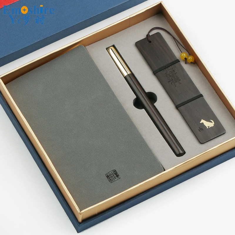 Bermutu Tinggi Pena Rol Bola Pena Ballpoint Alat Tulis Setelan Kayu Bookmark Untuk Buku Tanda Tangan Pena Portabel Notepad Hadiah Set P447 Pen Roller Ball Pen Rollerroller Ball Pen Aliexpress