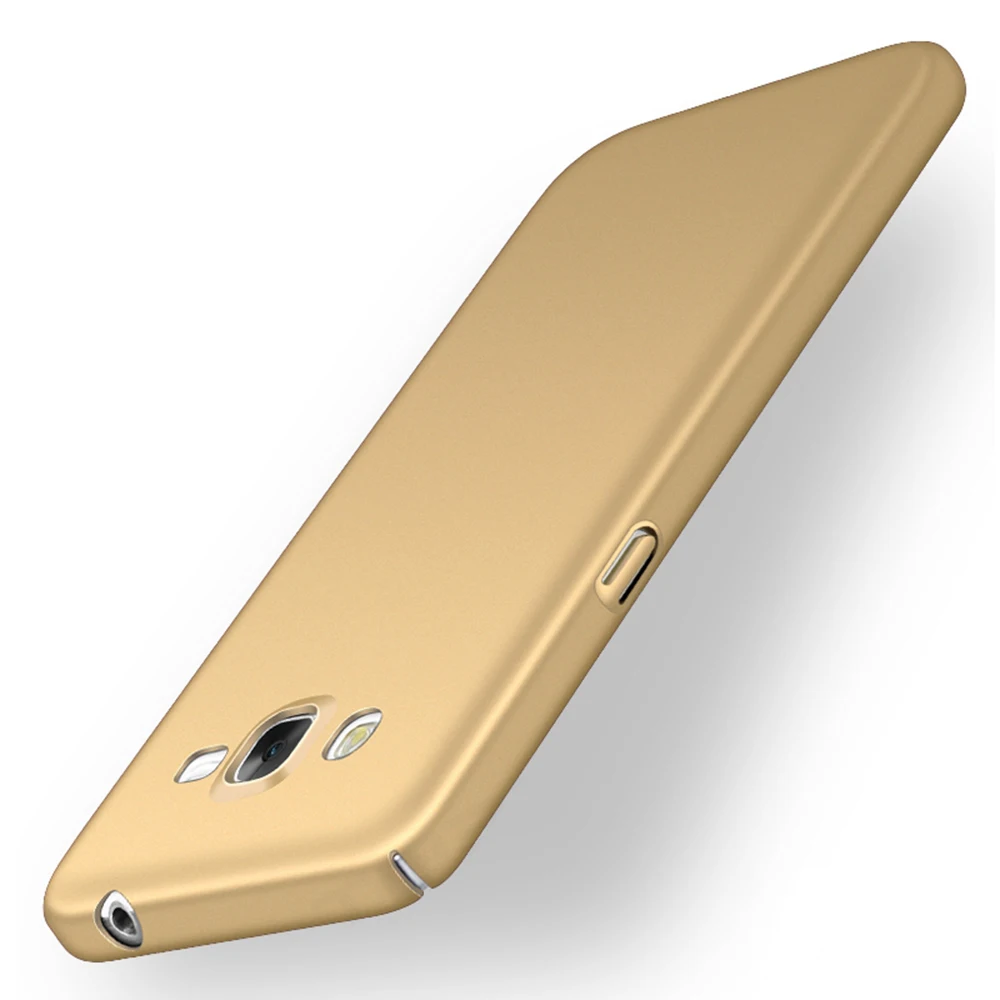 Высококачественный чехол SIXEVE для Samsung Galaxy J7 Neo Nxt J3 J5 2016 2017 Grand Prime Duos жесткий