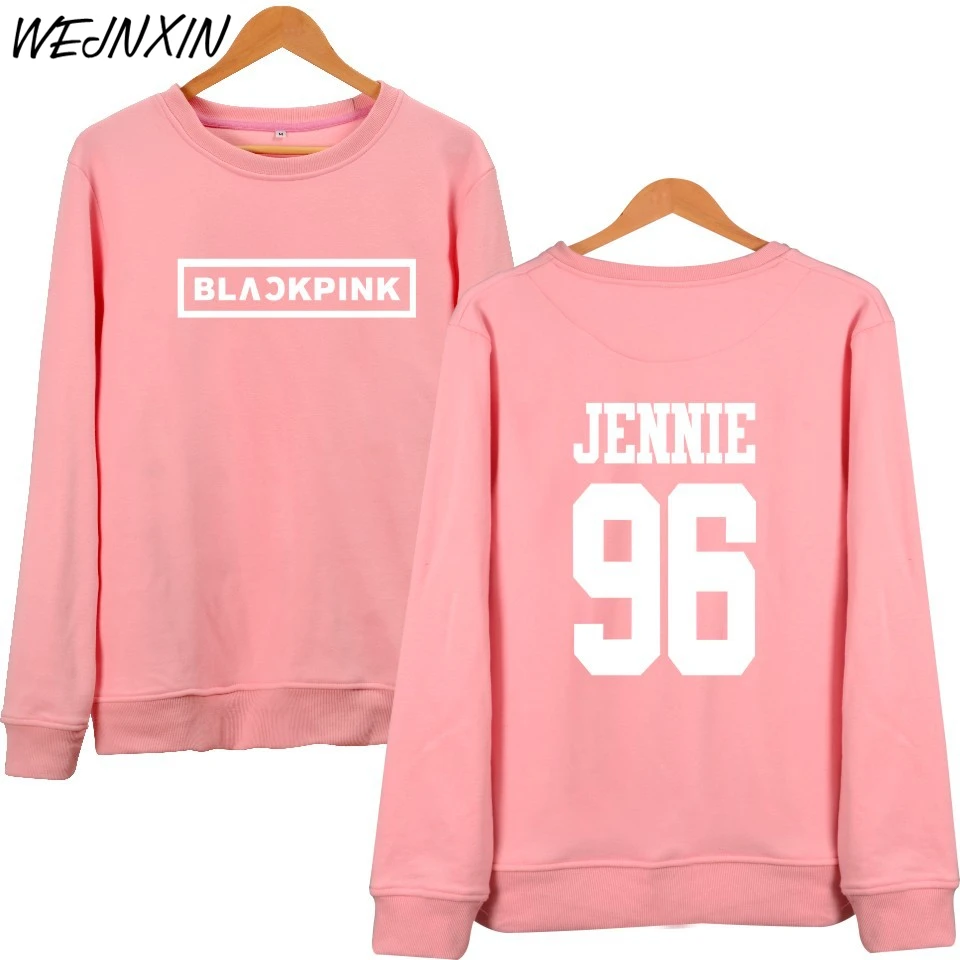 hoodie blackpink shopee