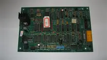 Brunswick Brand Bowling spare part Computer board NUMBER 57-860627-000