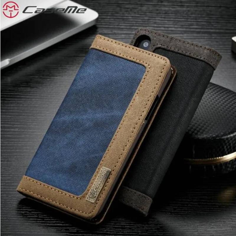 Чехол книжка CaseMe в стиле ретро для iPhone XS Max XR 6 7 8 Plus X XR|case for iphone|phone caseswallet phone case |