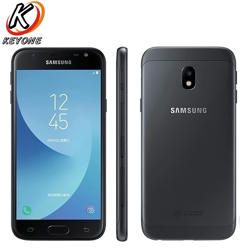 New Original 21 Galaxy J3 J3308 Lte Mobile Phone 5 0 3gb Aliexpress