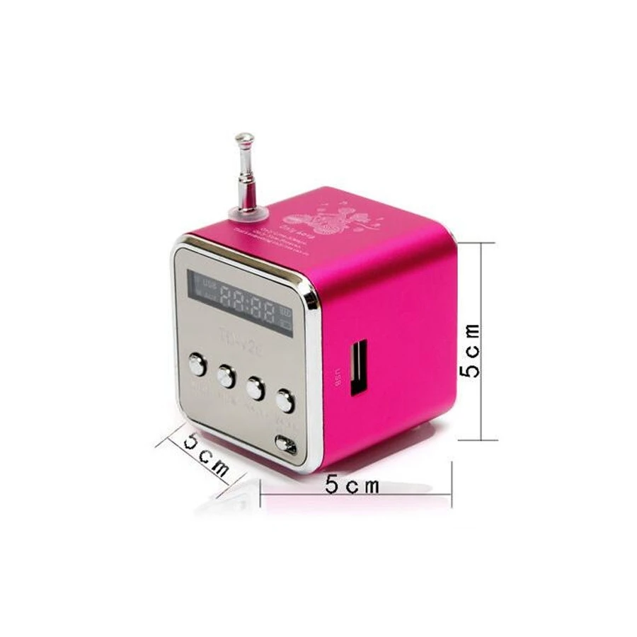 Hot-Selling-TD-V26-Portable-Radio-FM-Micro-SD-TF-Music-Player-Digital-LCD-Display-Mini (4)