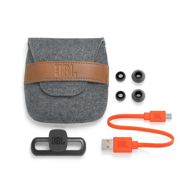 JBL Duet Mini Wireless Bluetooth In-ear 