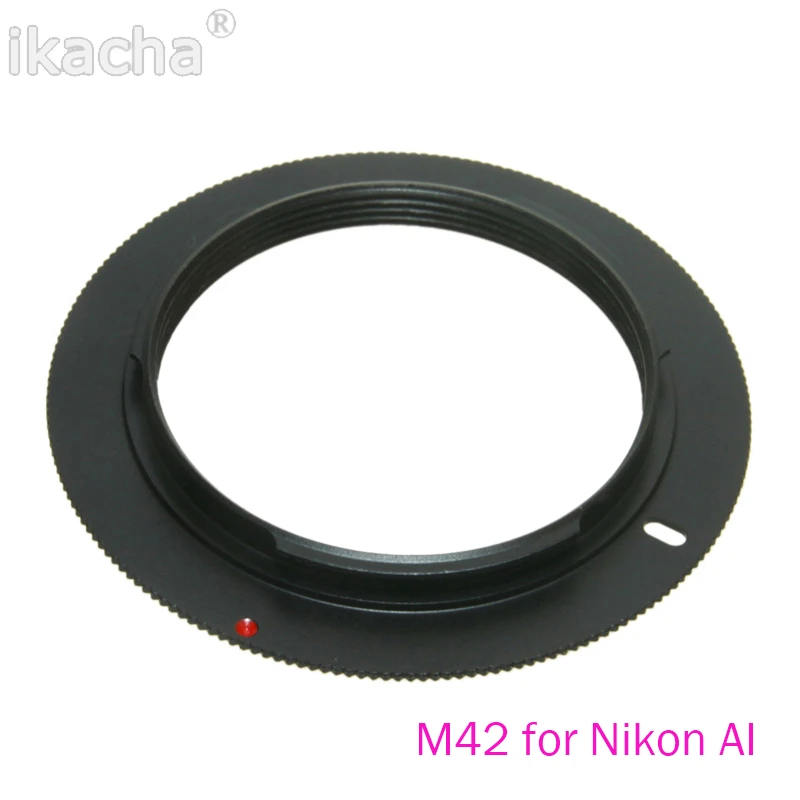 M42 Nikon AI For Camera (5)