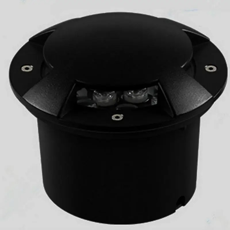 IP68 Waterproof LED underground lights lamp Buried Outdoor Spot
