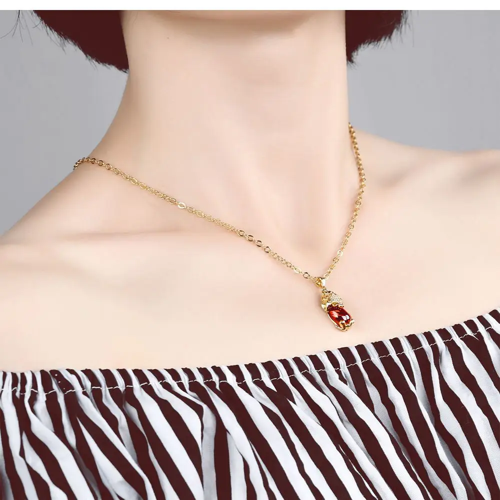 Women Necklace (1)