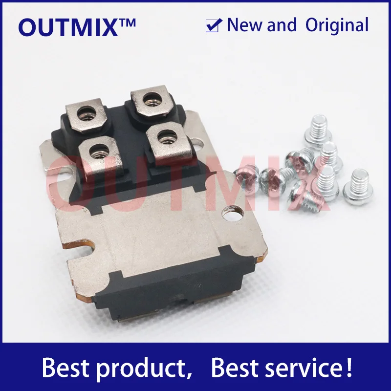 APT2X101DQ100J EST100BN60S DWM2F125N040 1/PCS New module | Компьютеры и офис