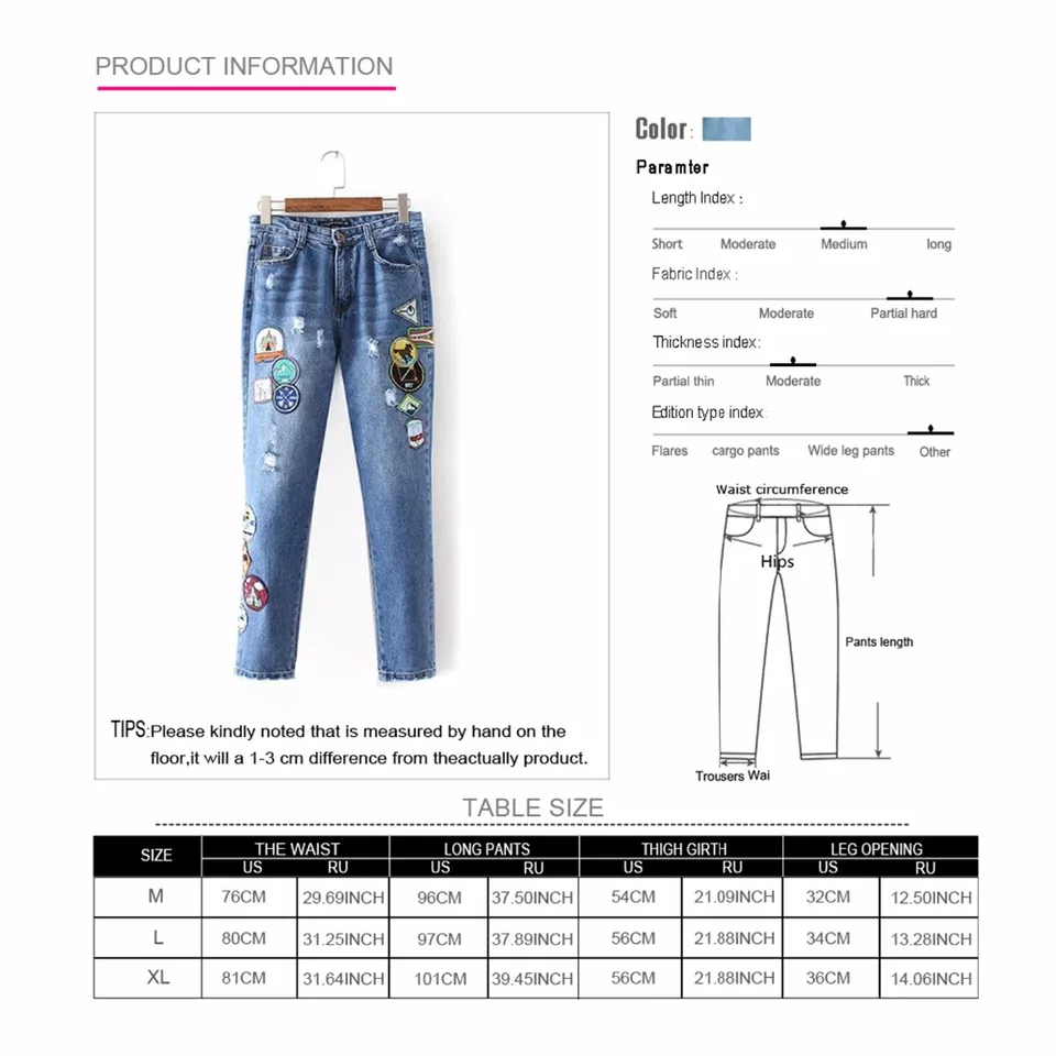 jaqueta jeans index