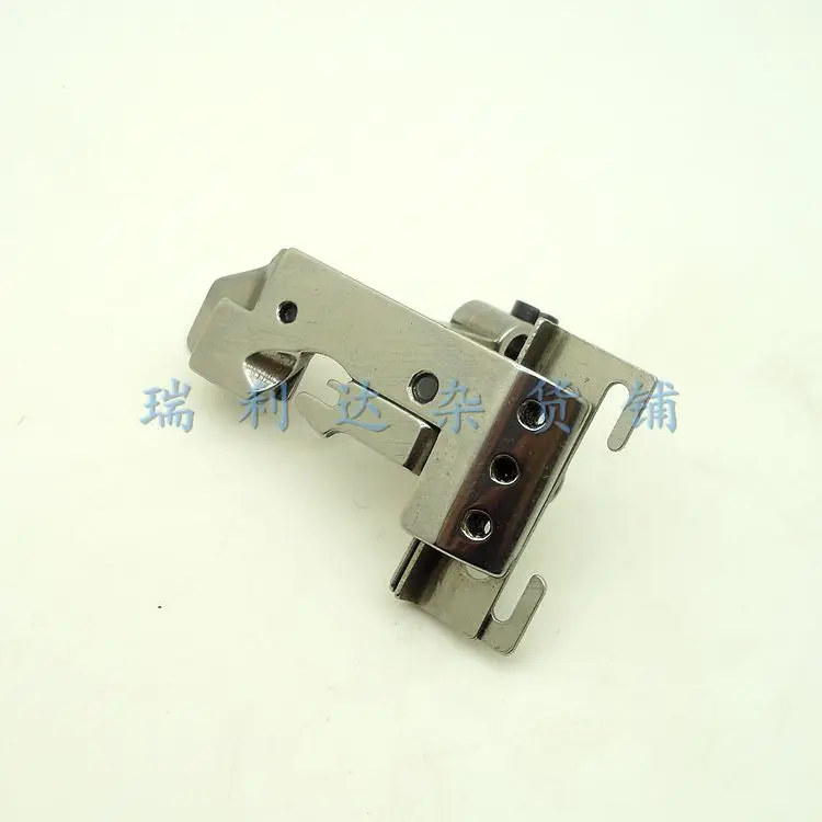 

SEWING MACHINE SPARE PARTS & ACCESSORIES HIGH QUALITY SEWING PRESSER FOOT P103-4 PRESSER FOOT FOR SIRUBA 747