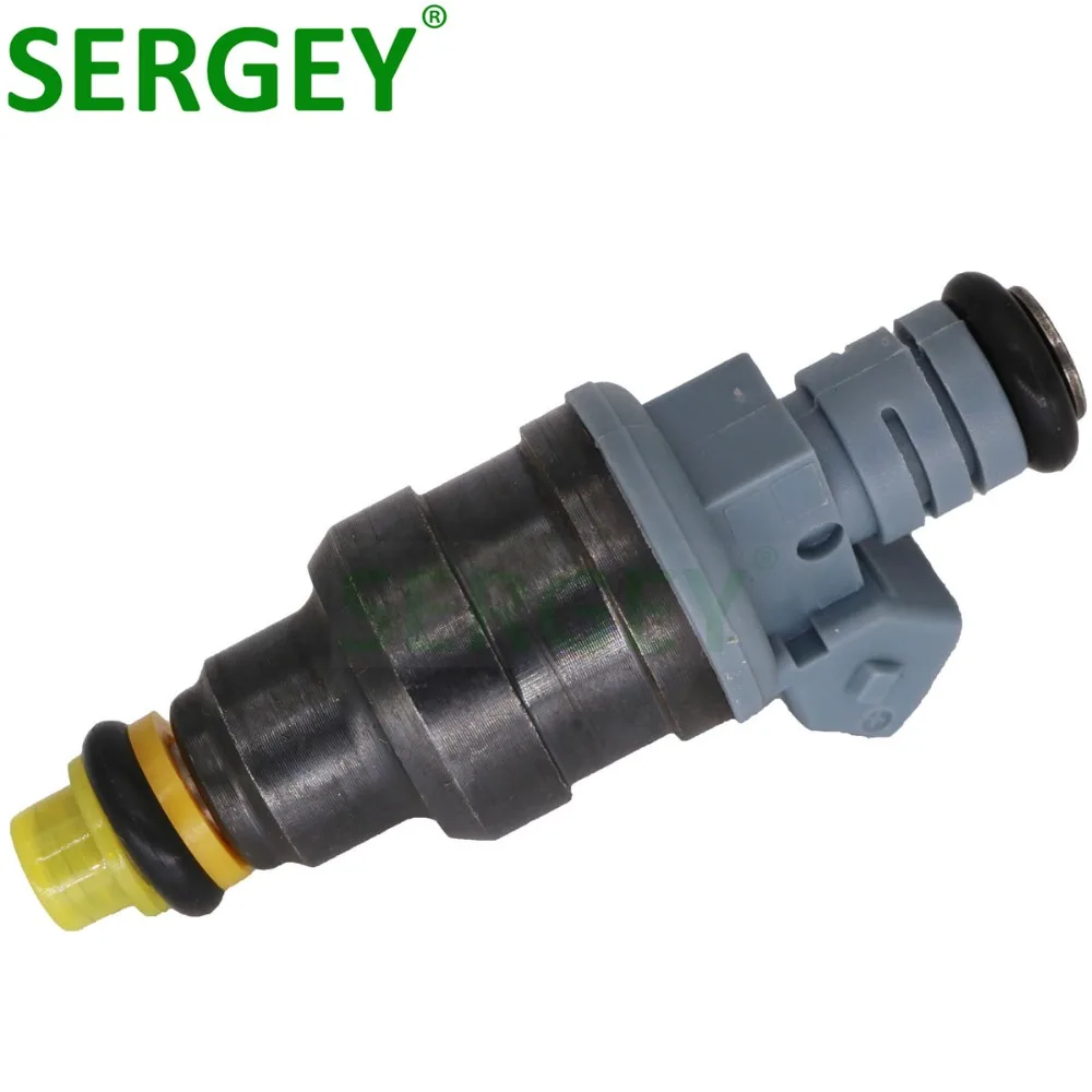 

SERGEY High Quality 1600cc CNG Fuel Injector Injection Nozzle 0280150842 0 280 150 842 0280150846 For FORD Racing Car Truck