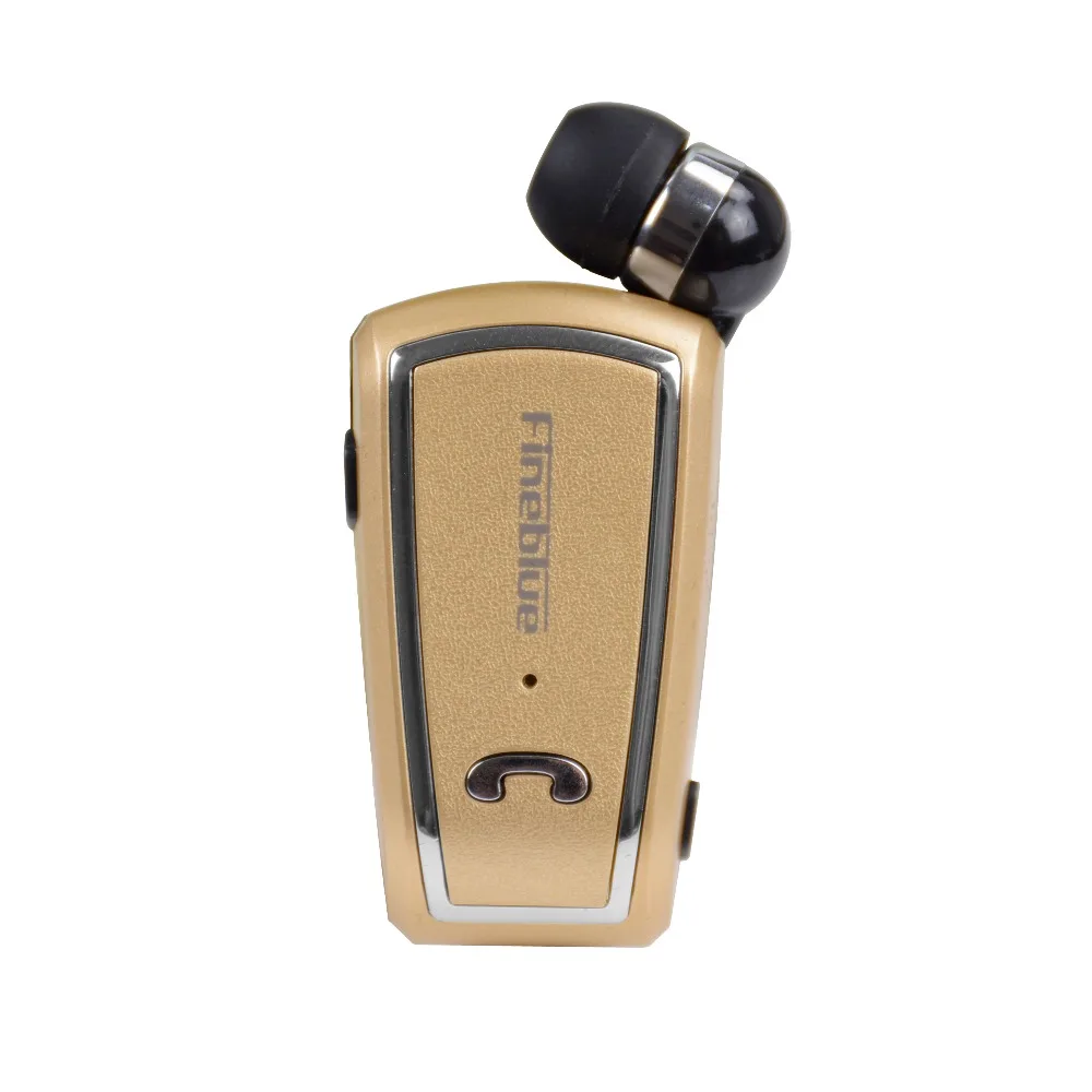 Fineblue F V3 мини гарнитура Bluetooth драйвер Выдвижной клип auriculares Беспроводной Спорт