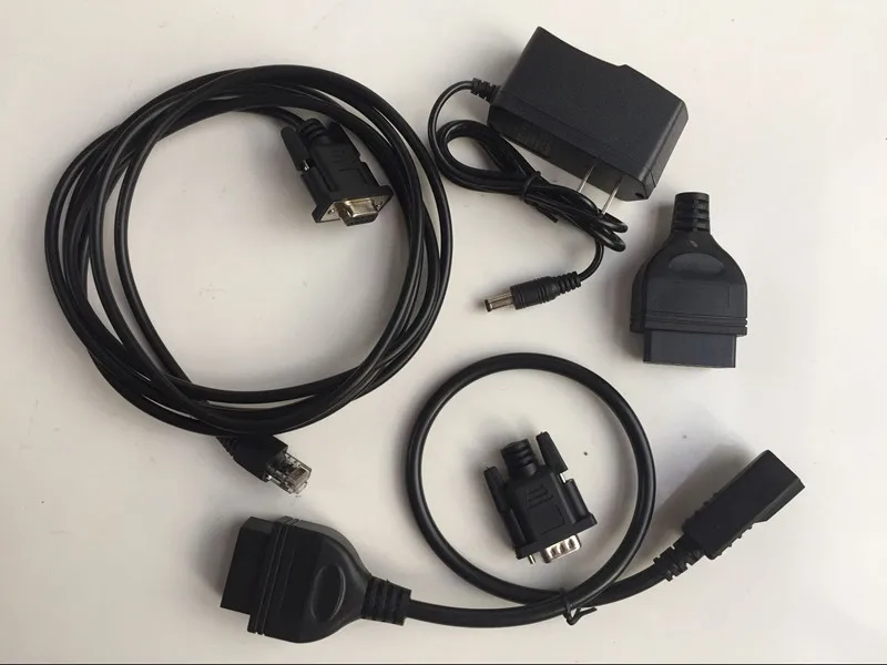  V3.102.004 Software SSD Installieren in cf-19 laptop 4g Für Honda HDS IHN COM Diagnose-Tool mit Dop