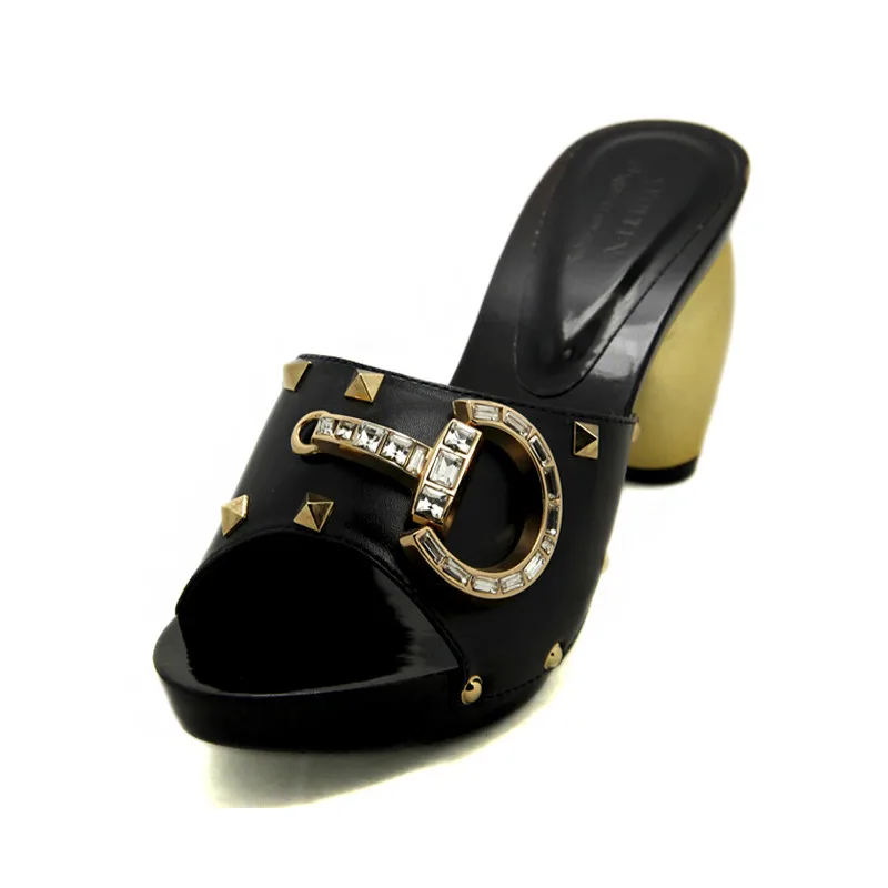 big buddha heel clog