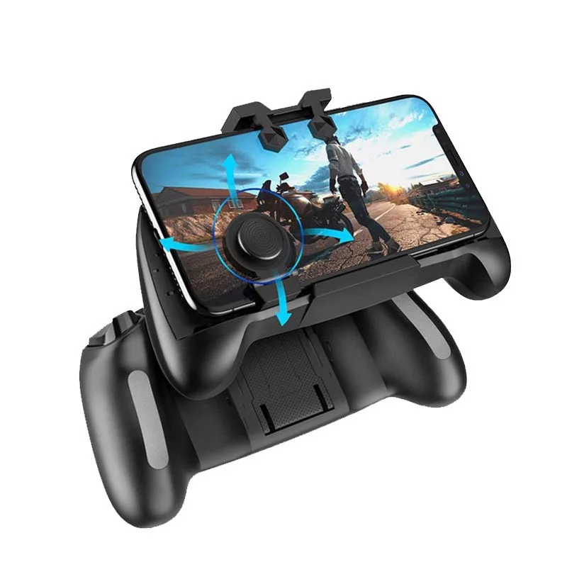 Pubg Trigger Free Fire Pubg Cocks Controller Gamepad Joystick Control Pugb Pupg Mobile Gaming Phone For iOS Android Smartphone