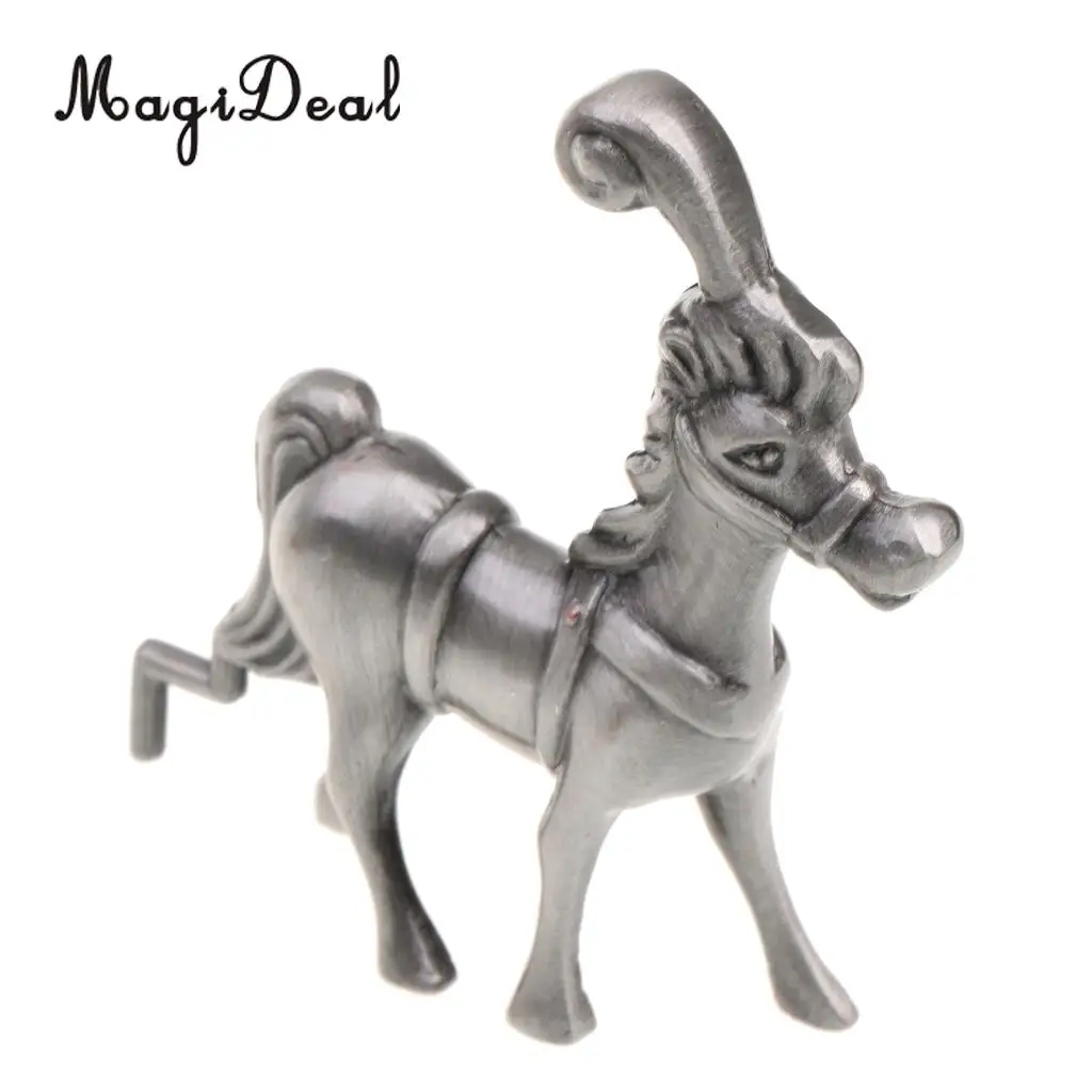 Zinc Alloy Bear My First Tooth and Curl Cabinet Infant Toddlers Baby Shower Christening Novelty Birthday Gift Favor