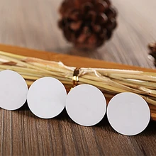 100 шт./лот) этикетки NFC Наклейка 13,56 МГц, RFID платы этикетка Ntag216 868 байт ключ для всех nfc-телефон на базе Android