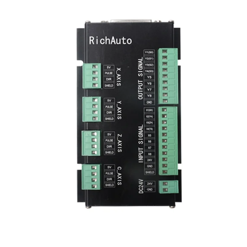 RichAuto-A11S 1