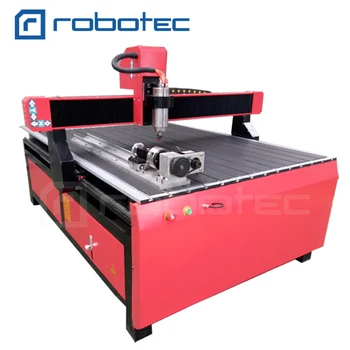 

CNC engraver mdf cutting machine 1224 1212 cnc router machine with CE 1218 wood engraving machine