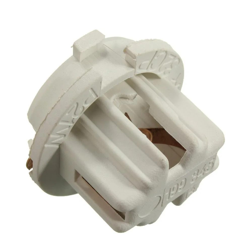 Vehicle Tail Light Lamp Bulb Socket Holder for BMW 7 Series X5 E53 E70