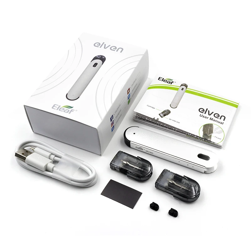 Eleaf Elven Pod system kit 360mah -8