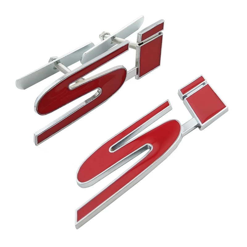 Honda si logo