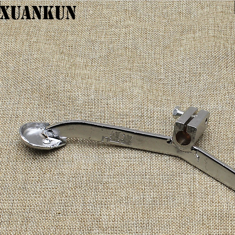 XUANKUN Motorcycle 70 JH70 DY90 JH48 Power Shift Lever Gear Lever Suspension
