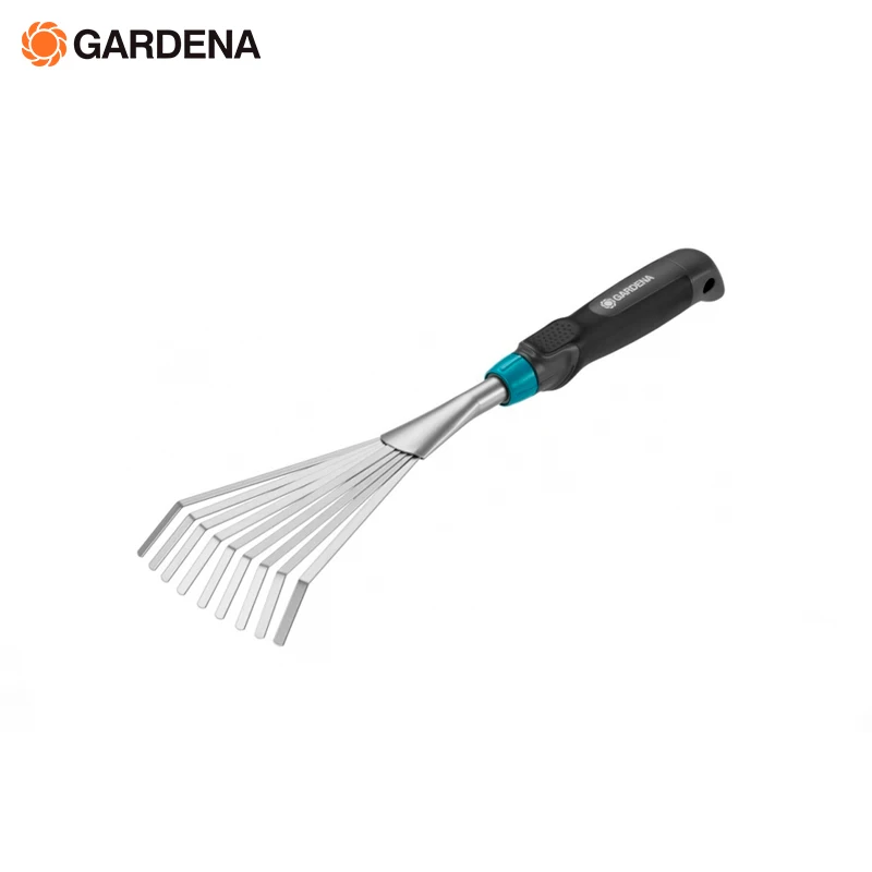 

Садовые грабли GARDENA