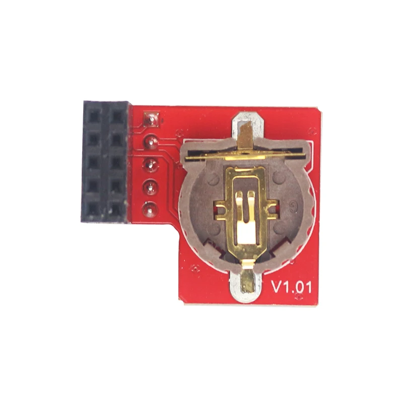 Новое поступление высокоточный модуль I2C RTC DS1307 часов в режиме реального времени