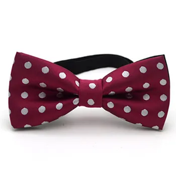 

New High Quality Boys and Girls Children's BowTie Korean Bow Tie Fashion Baby Children Performance Butterfly TH187216