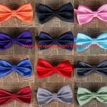 18 цветов, новинка года,,, 400 шт./партия, высокое качество, недорогие клетчатые галстуки-бабочки для мужчин и женщин, галстук-бабочка для свадьбы