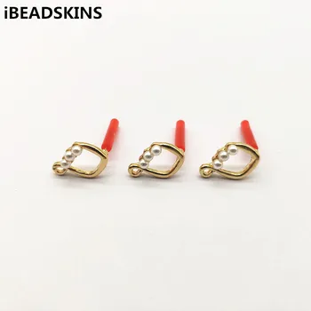 

New arrival! 15x10mm 100pcs oval-shape earring stud for Hand made Earring DIY parts,Jewelry Accessories,Findings & Components