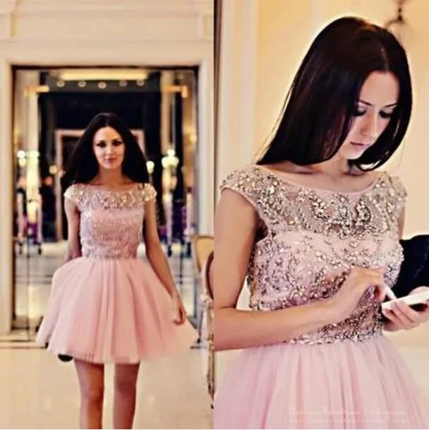 College Graduation Dresses