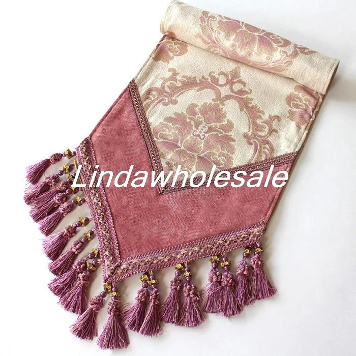 European high-end fashion luxury neoclassical style table flag,American pastoral coffee table tablecloth European high-end fashion luxury neoclassical style table flag,American pastoral coffee table tablecloth