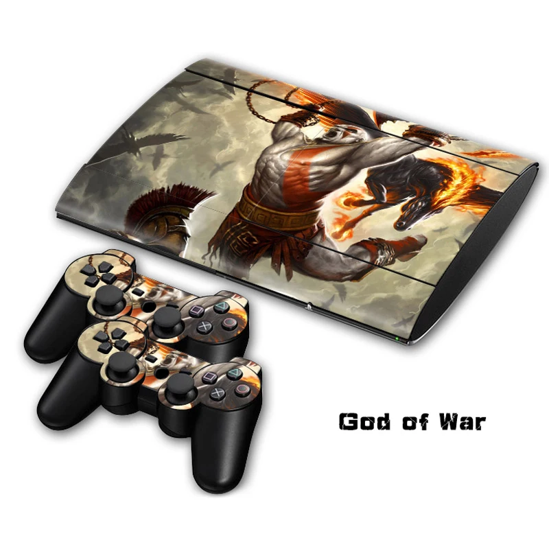 YS-PS3S4000-0079