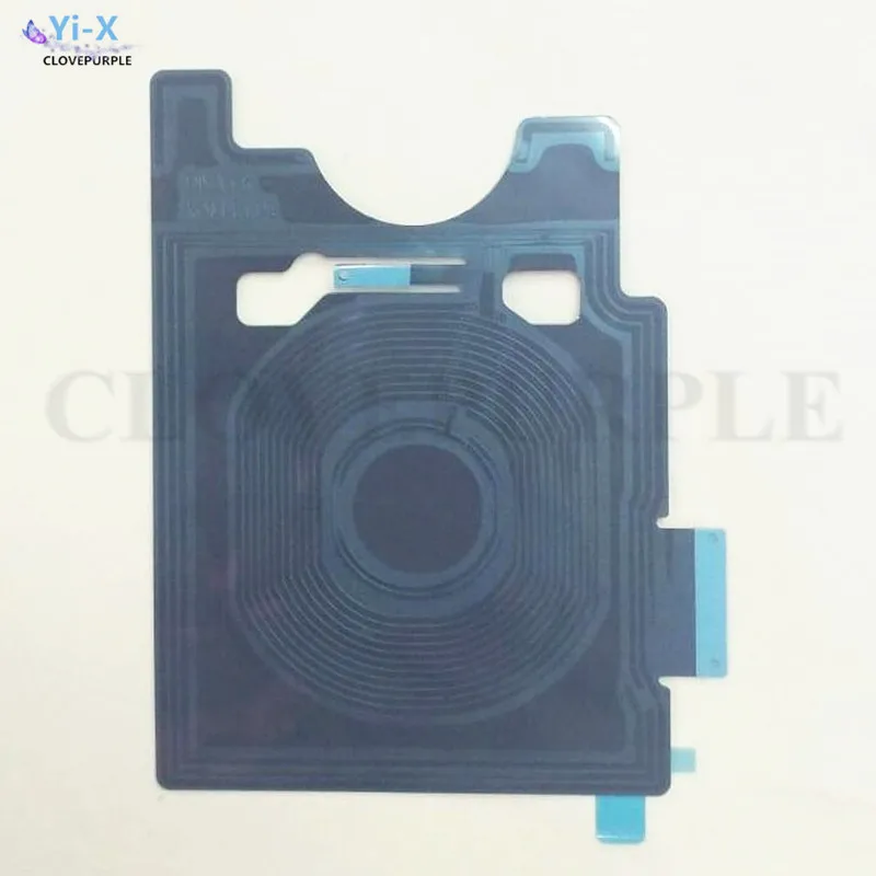

1PCS Wireless Charging Charger Sticker Flex Cable for LG G6 Spare Parts