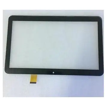 

Witblue New For 10.1" TESLA Effect 10.1 3G S4T103G Tablet touch screen panel Digitizer Glass Sensor replacement Free Shipping