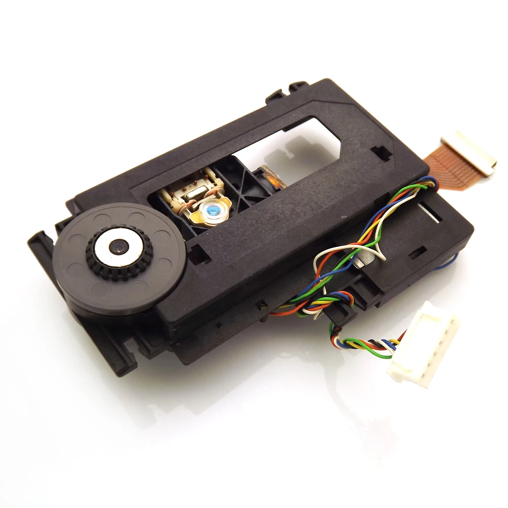 Optical Pickup Accessories CDM12.10/51 (VAM1201) CDM12.1 Laser Lens With Mechanism for Marantz CD-63 CD-53 CD-43 CD-67