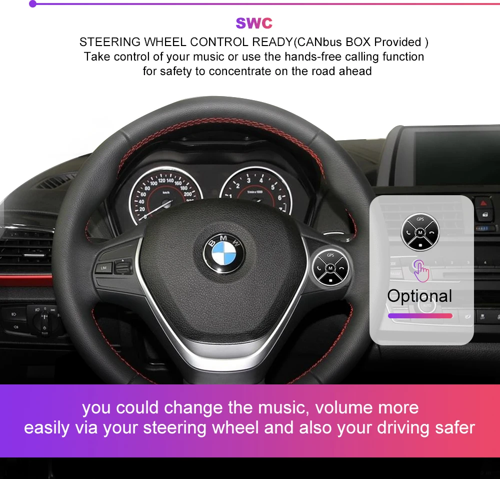 Flash Deal 2 Din Android 9 Car DVD Multimedia For Mercedes/Benz W203 W209 W219 A-Class A160 C-Class C200 CLK200 GPS Navigation radio stereo 6