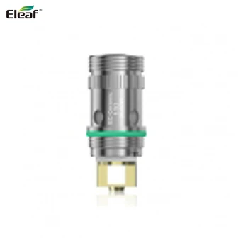 

5pcs/lot Original Eleaf EC Ceramic 0.5ohm SS316L Head Electronic Cigarette Coil For Ijust 2 Atomizer Ijust 2 mini Melo 3