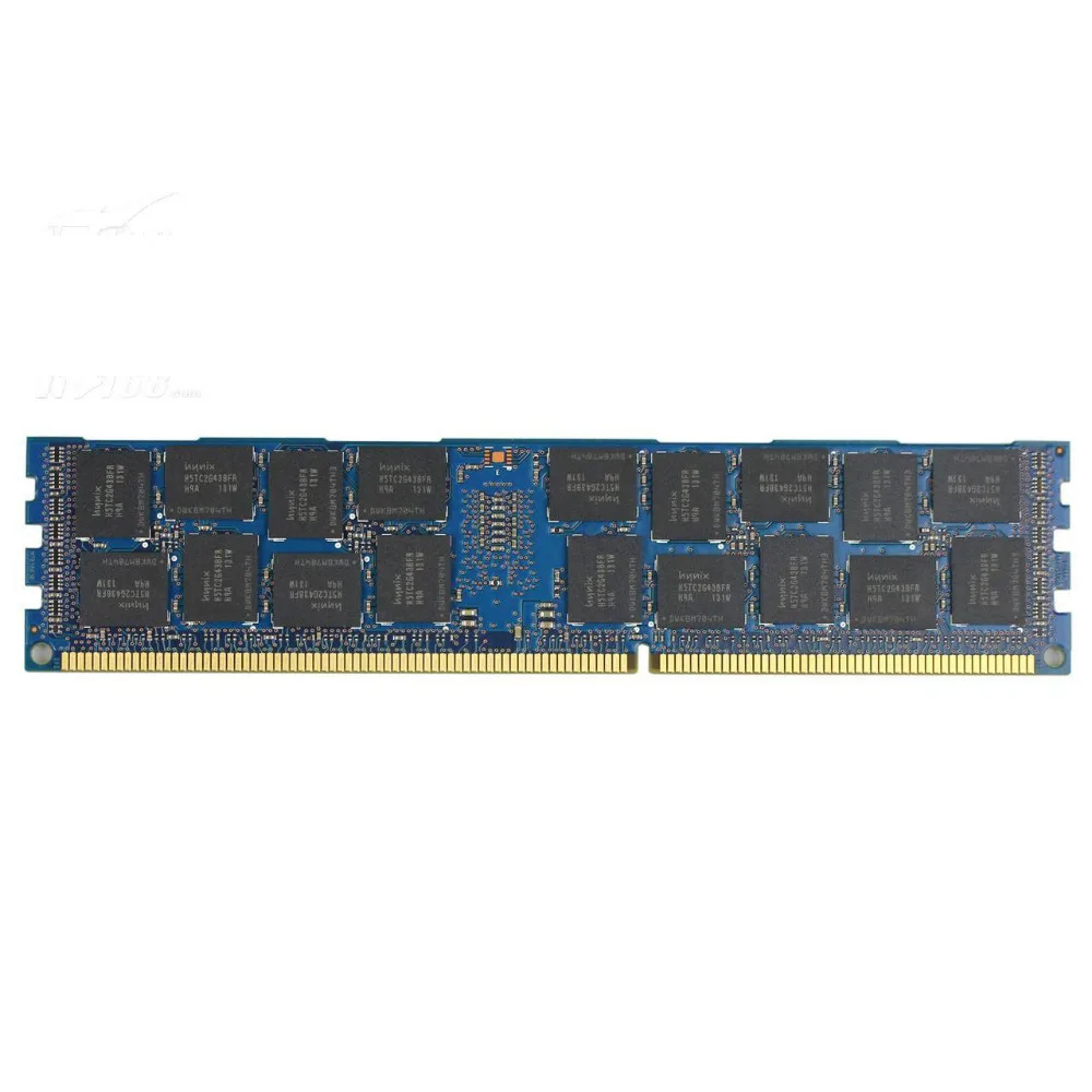 Оперативная память AIGO DDR3 ECC REG Серверная оперативная 4 ГБ 8 16 32 г 2RX4 4RX4 1866 МГц 1600 1333