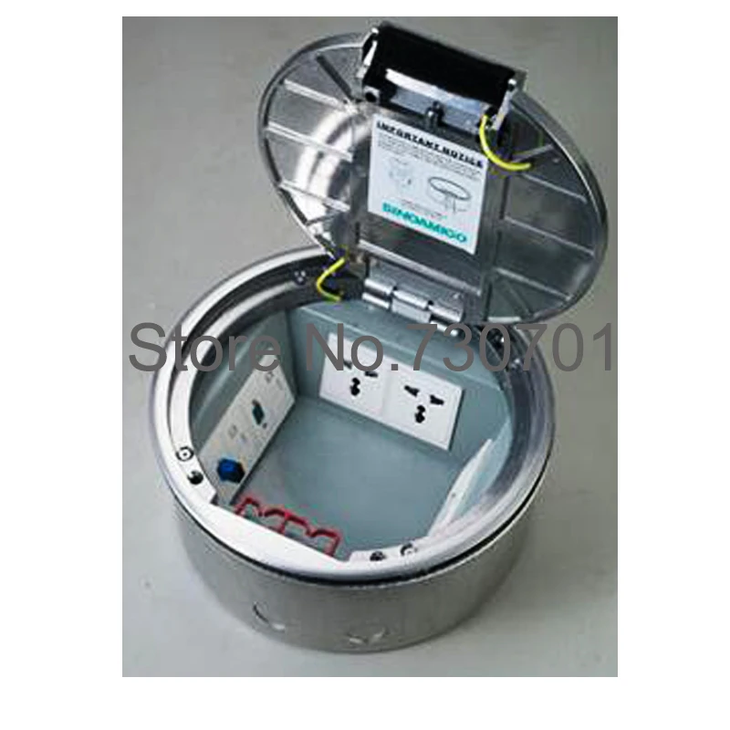 floor socket (1)