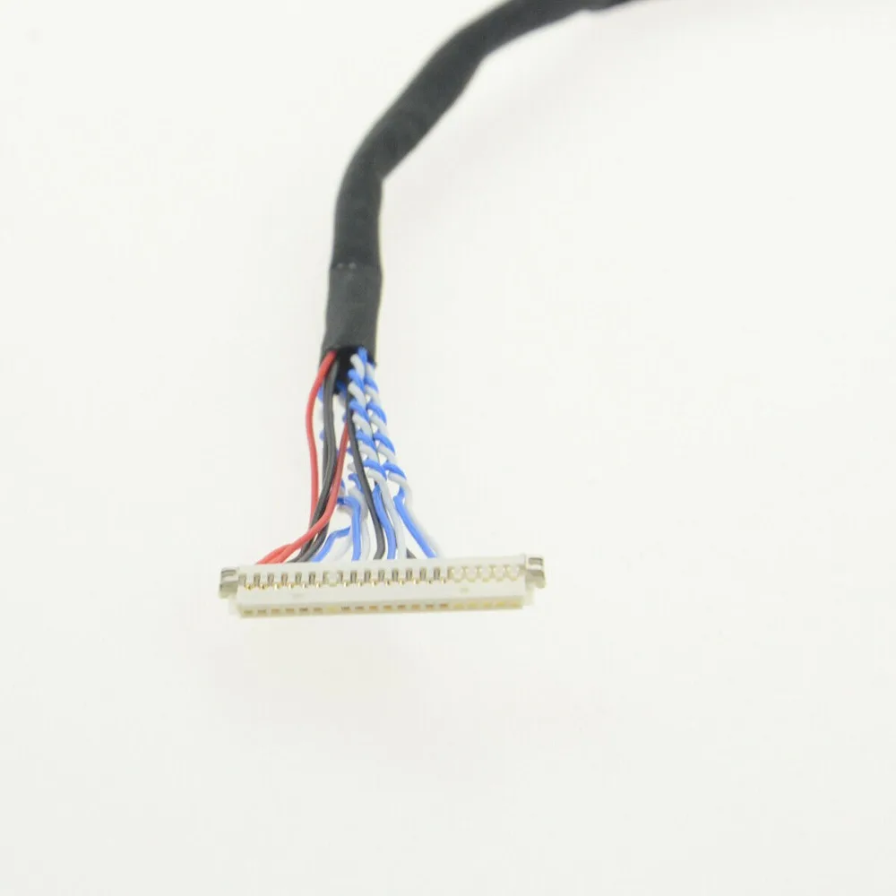 DF19 20 P D8 LVDS кабели Pin 1ch 8 бит для G104SN03 V5|Кабели| |