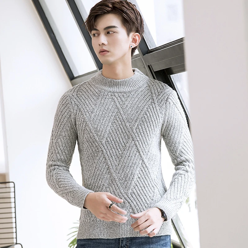 hombre, robe pull(9)