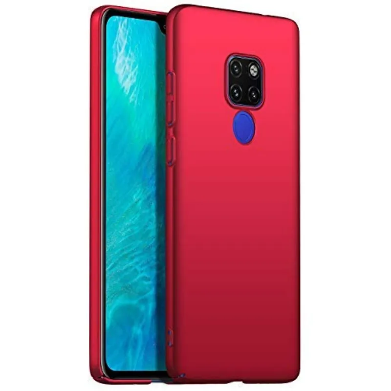 Case For Huawei Mate 20 Lite Pro Mate 20 X Cover Slim Shockproof 360 Full Body Case for Huawei Mate 10 9 8 Lite Pro Cover Fundas (17)